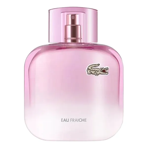 Lacoste Eau De Lacoste L.12.12 Pour Elle Eau Fraiche