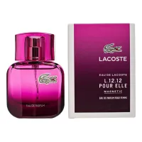 Lacoste Eau De Lacoste L.12.12 Pour Elle Magnetic