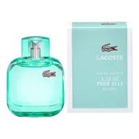 Lacoste Eau De Lacoste L.12.12 Pour Elle Natural