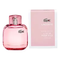 Lacoste Eau De Lacoste L.12.12 Pour Elle Sparkling