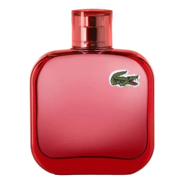 Lacoste Eau De Lacoste L.12.12 Rouge