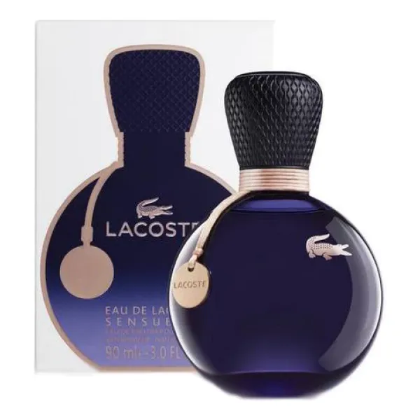 Lacoste Eau De Lacoste Sensuelle