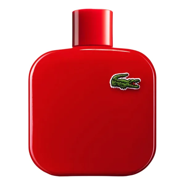 Lacoste Eau de Lacoste L.12.12 Rouge Energetic