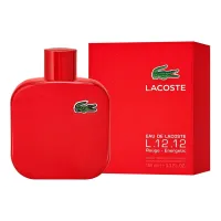 Lacoste Eau de Lacoste L.12.12 Rouge Energetic
