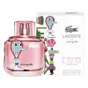 Lacoste Eau de Lacoste L.12.12 Sparkling Collector Edition Pour Femme x Jeremyville