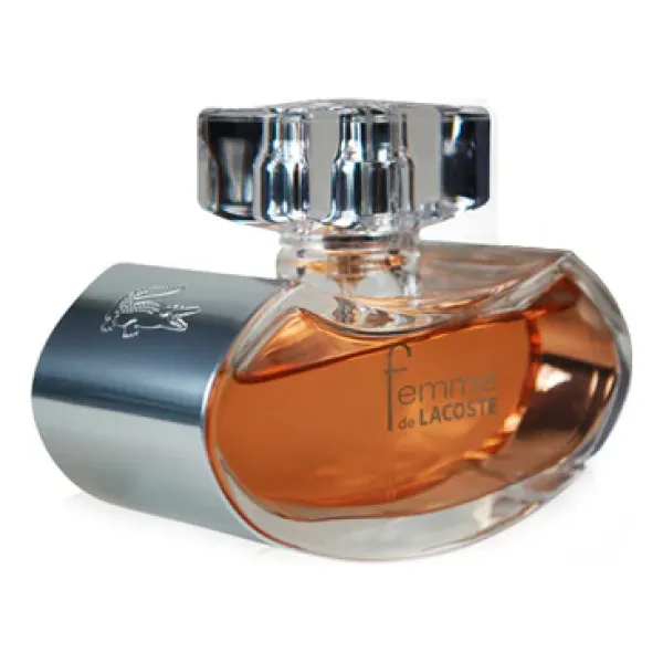 Lacoste Femme De Lacoste