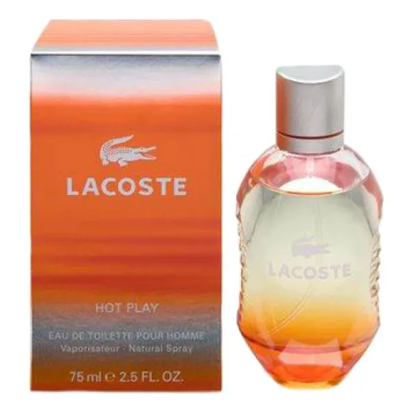Lacoste Hot Play