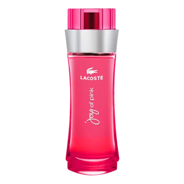 Lacoste Joy Of Pink