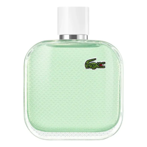Lacoste L.12.12 Blanc Eau Fraiche Eau De Toilette For Him