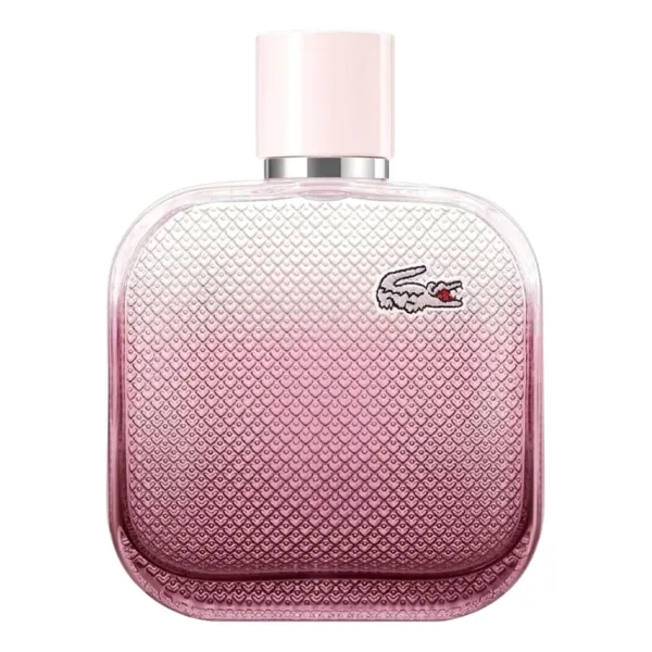 Lacoste L.12.12 Rose Eau Intense