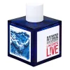 Lacoste Live Raymond Pettibon Collector's Edition