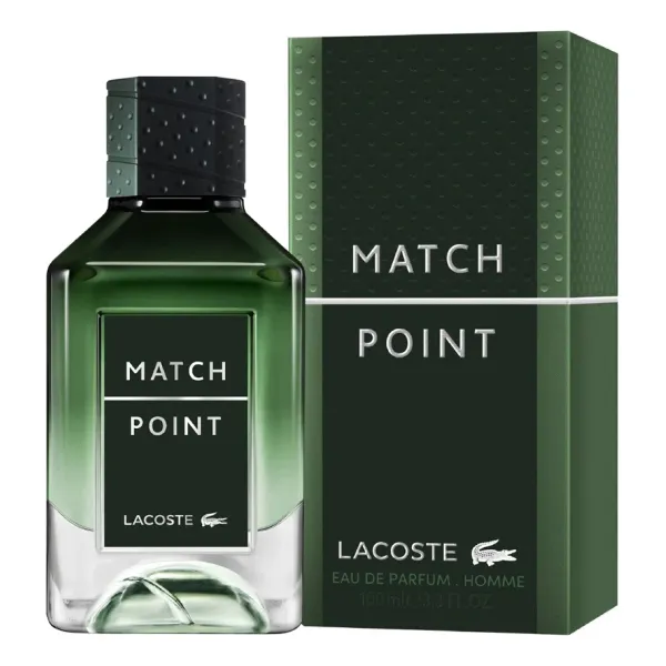 Lacoste Match Point 2021
