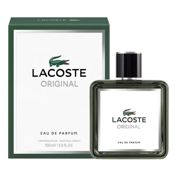 Lacoste Original