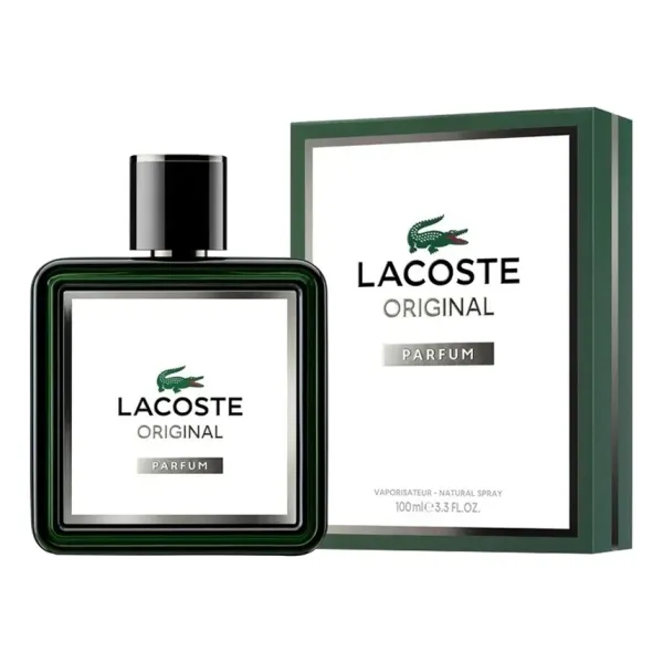 Lacoste Original Parfum