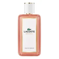 Lacoste Original Pour Femme