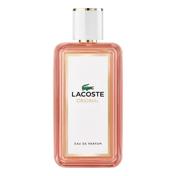 Lacoste Original Pour Femme