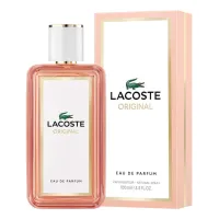 Lacoste Original Pour Femme