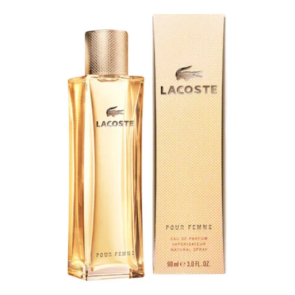 Lacoste Pour Femme 2003