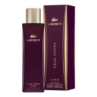 Lacoste Pour Femme Elixir