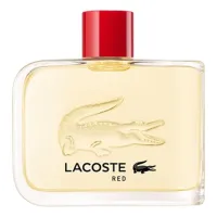 Lacoste Red