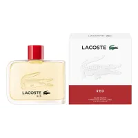 Lacoste Red