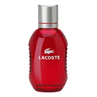 Lacoste Red Pop Edition