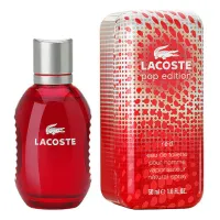 Lacoste Red Pop Edition