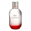 Lacoste Style In Play