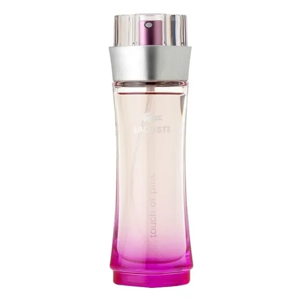 Lacoste Touch Of Pink