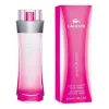 Lacoste Touch Of Pink