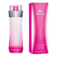 Lacoste Touch Of Pink