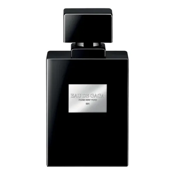 Lady Gaga Eau De Gaga 001