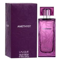 Lalique Amethyst