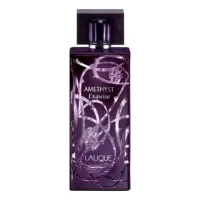 Lalique Amethyst Exquise