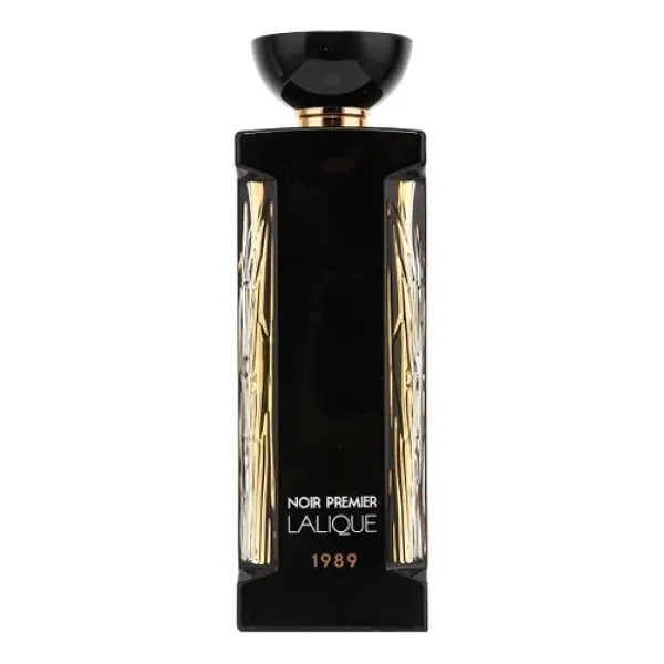 Lalique Elegance Animale (1989)