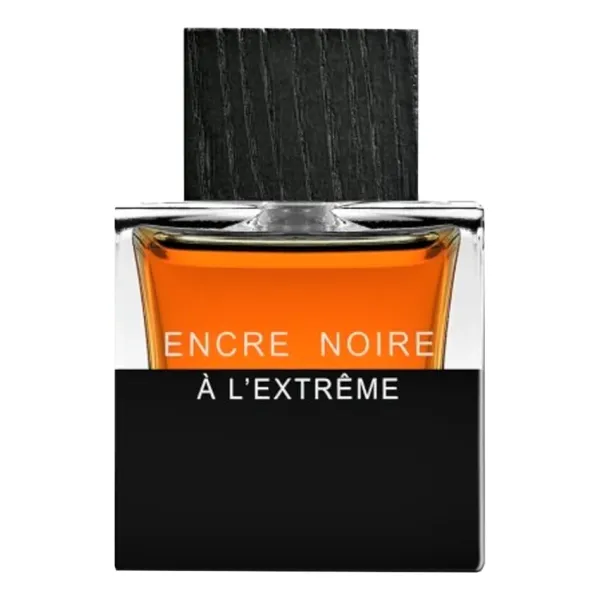 Lalique Encre Noire A L'Extreme