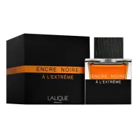 Lalique Encre Noire A L'Extreme