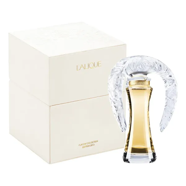 Lalique Flacon Collection Edition 2012