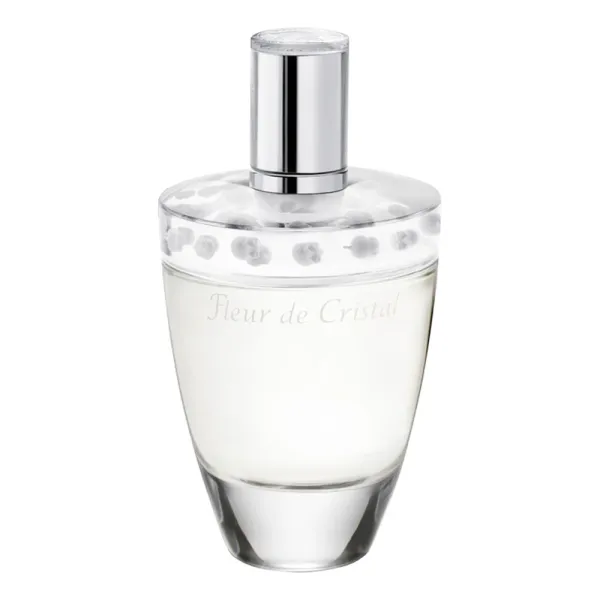 Lalique Fleur De Cristal
