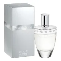 Lalique Fleur De Cristal