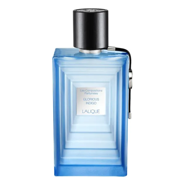 Lalique Glorious Indigo