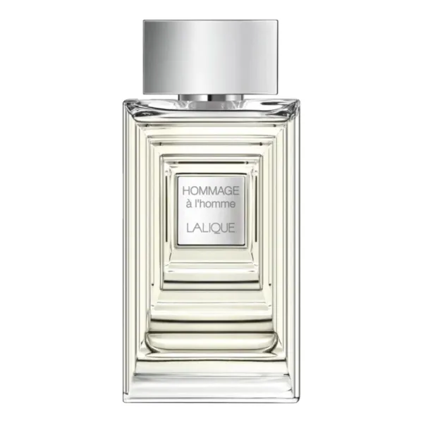 Lalique Hommage A L'Homme