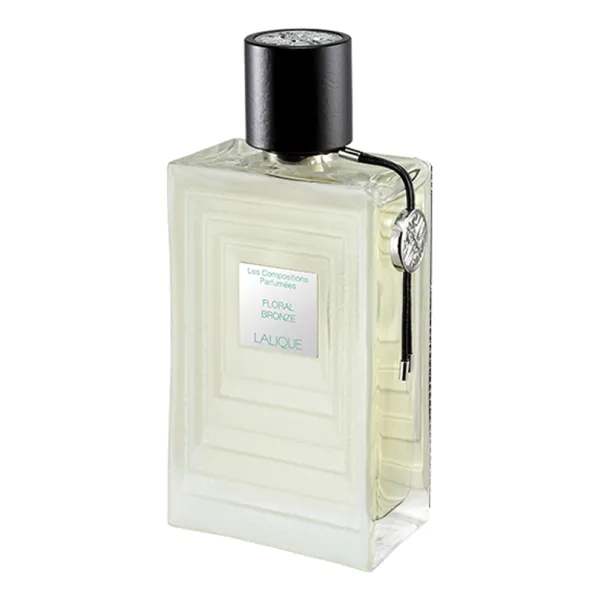 Lalique Les Compositions Parfumees Floral Bronze