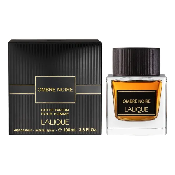 Lalique Ombre Noire