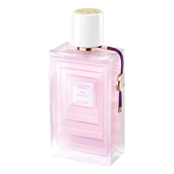 Lalique Pink Paradise