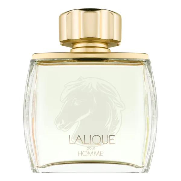 Lalique Pour Homme Equus
