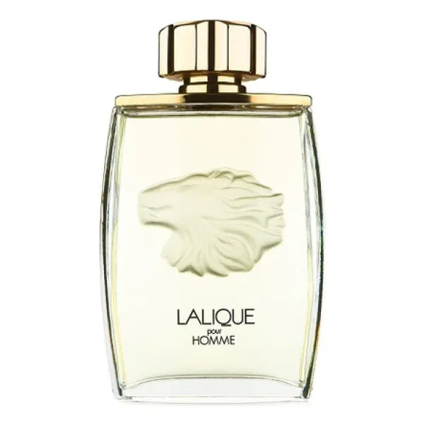 Lalique Pour Homme Lion