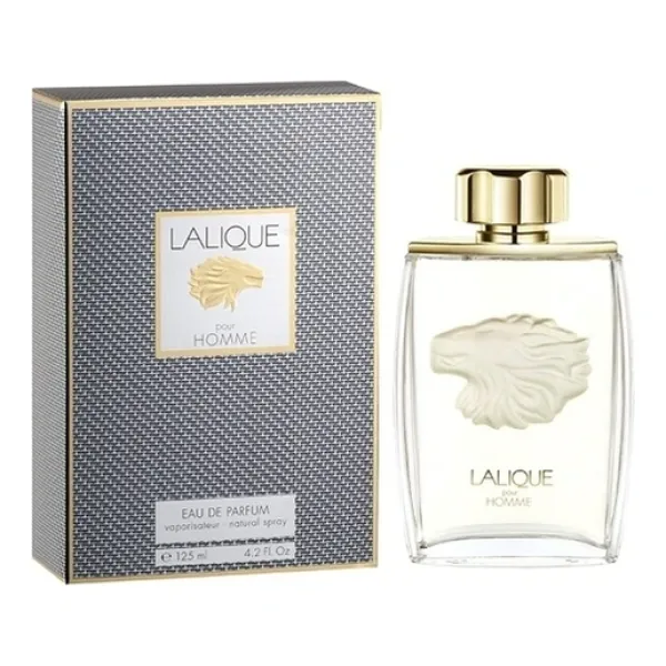 Lalique Pour Homme Lion