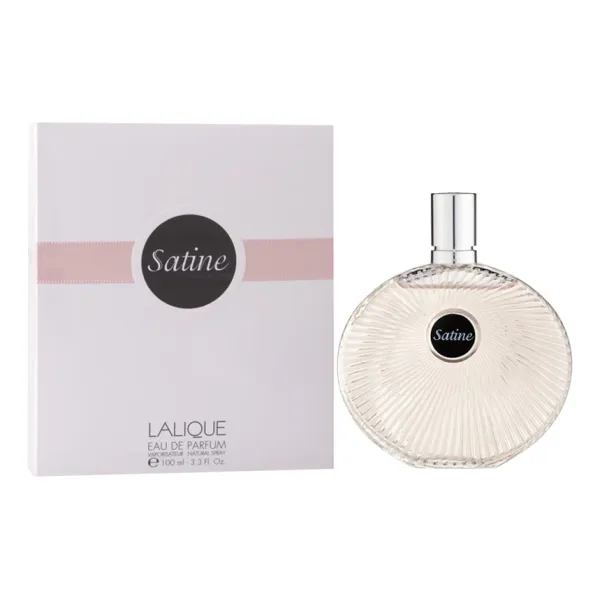 Lalique Satine