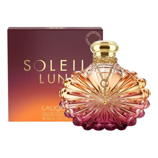 Lalique Soleil Lunar